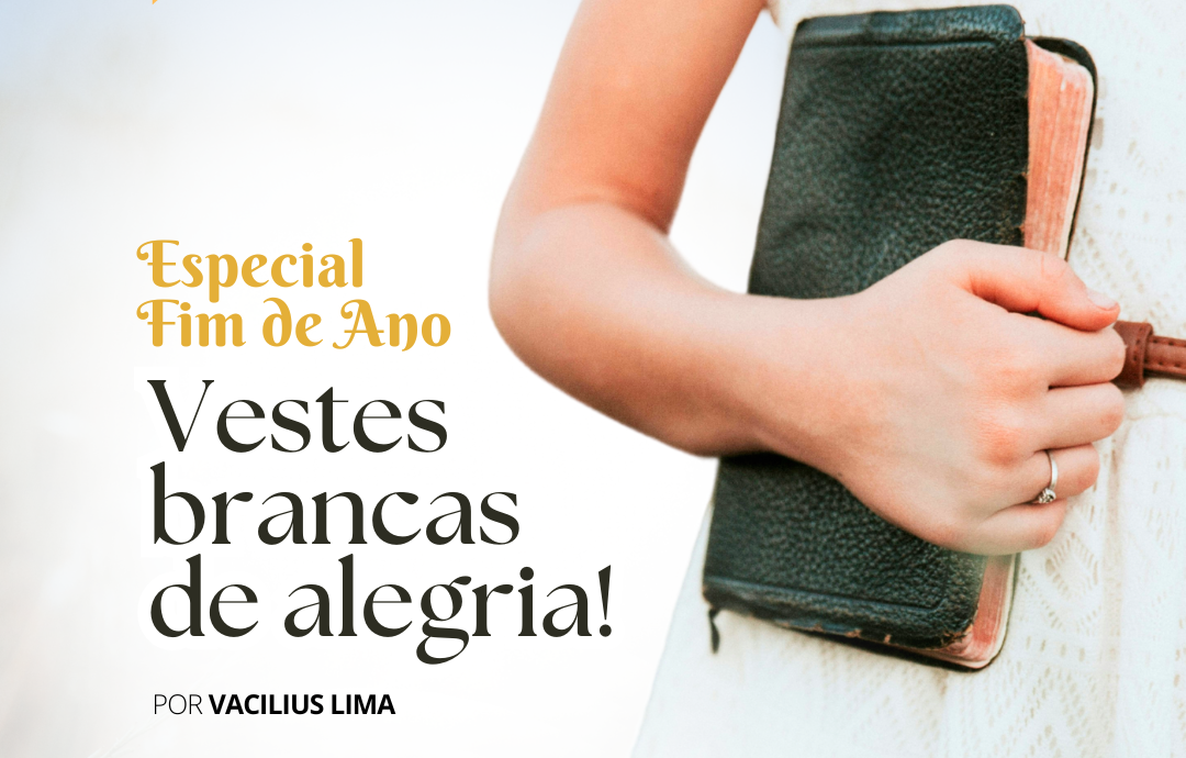 BLOG vestes brancas de alegria